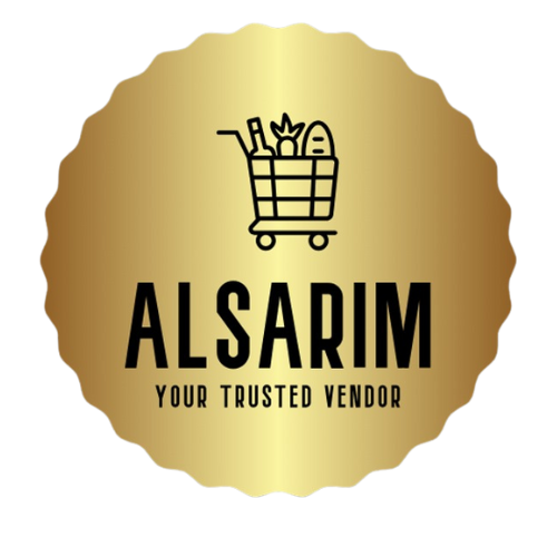 Al-sarim Logo